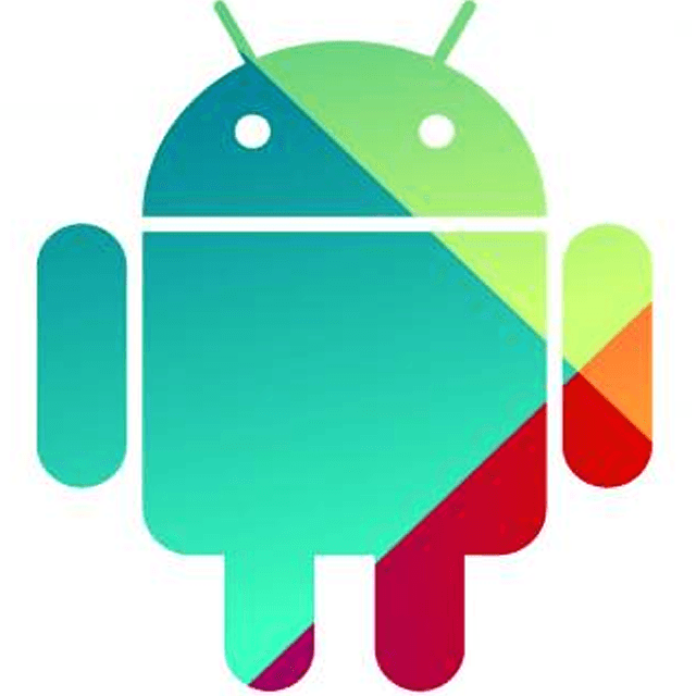 Android Repair Logo